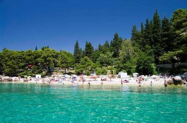 Guest House Kate Mlini Εξωτερικό φωτογραφία