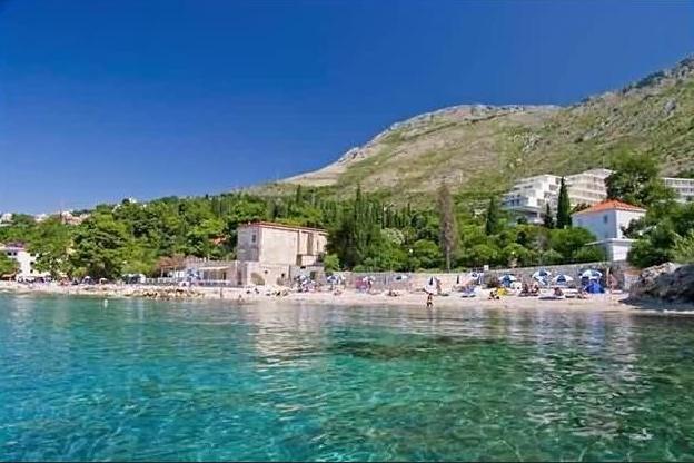Guest House Kate Mlini Εξωτερικό φωτογραφία