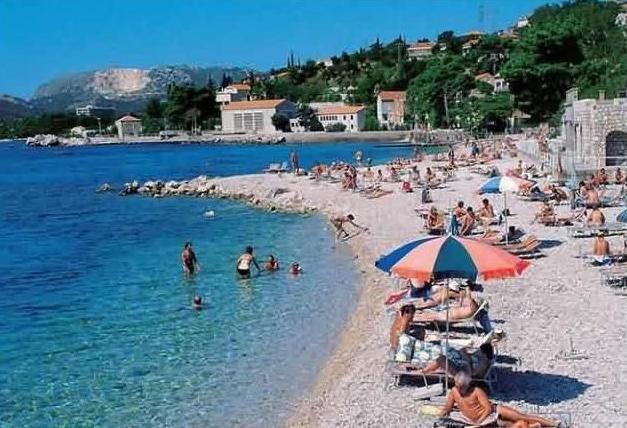 Guest House Kate Mlini Εξωτερικό φωτογραφία