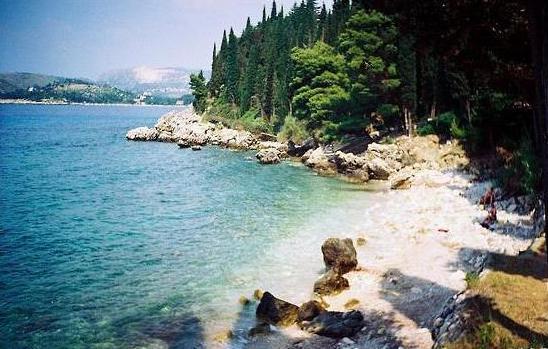 Guest House Kate Mlini Εξωτερικό φωτογραφία
