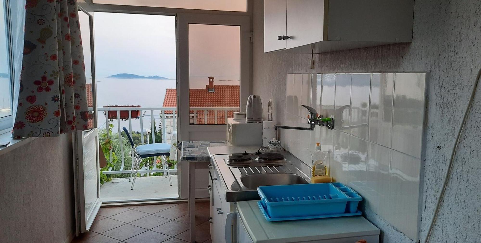 Guest House Kate Mlini Εξωτερικό φωτογραφία