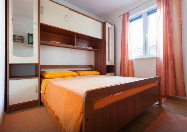 Guest House Kate Mlini Δωμάτιο φωτογραφία