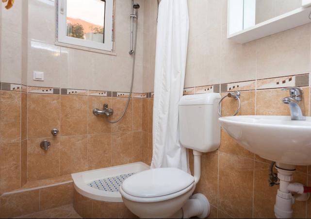 Guest House Kate Mlini Δωμάτιο φωτογραφία