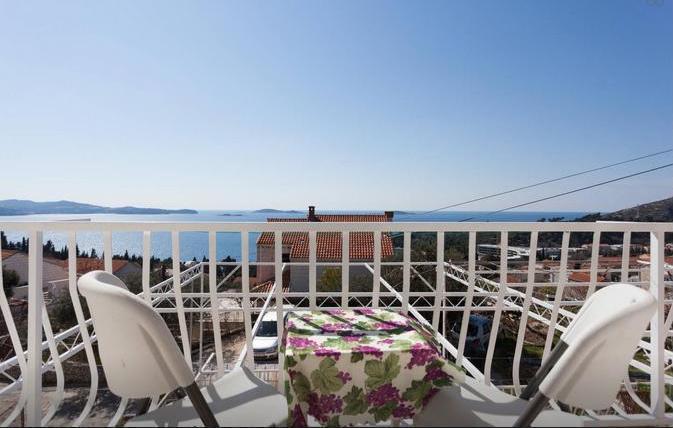 Guest House Kate Mlini Δωμάτιο φωτογραφία