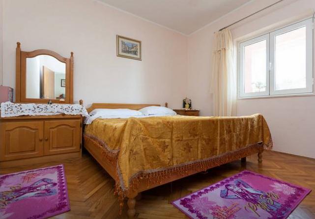 Guest House Kate Mlini Δωμάτιο φωτογραφία