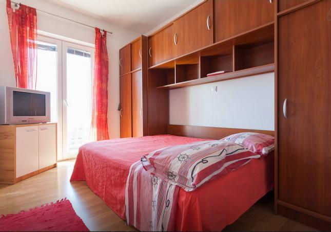 Guest House Kate Mlini Δωμάτιο φωτογραφία