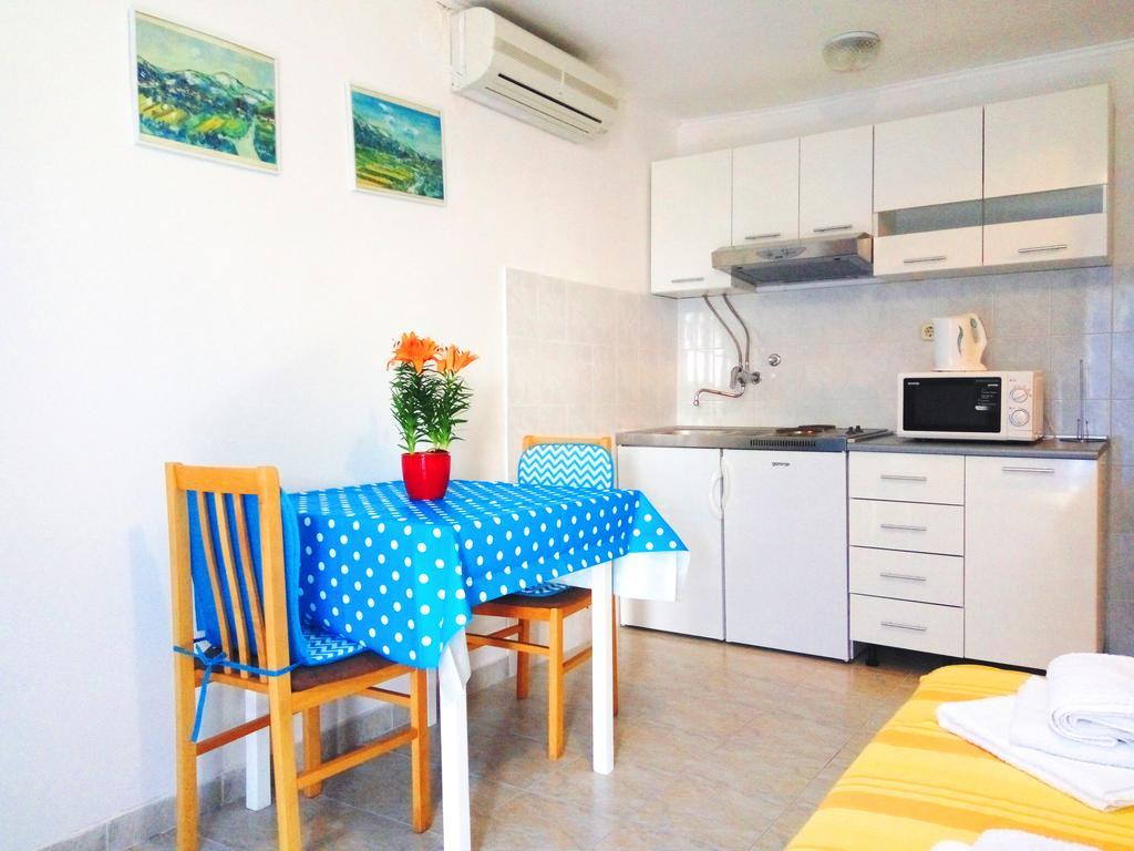 Guest House Kate Mlini Εξωτερικό φωτογραφία