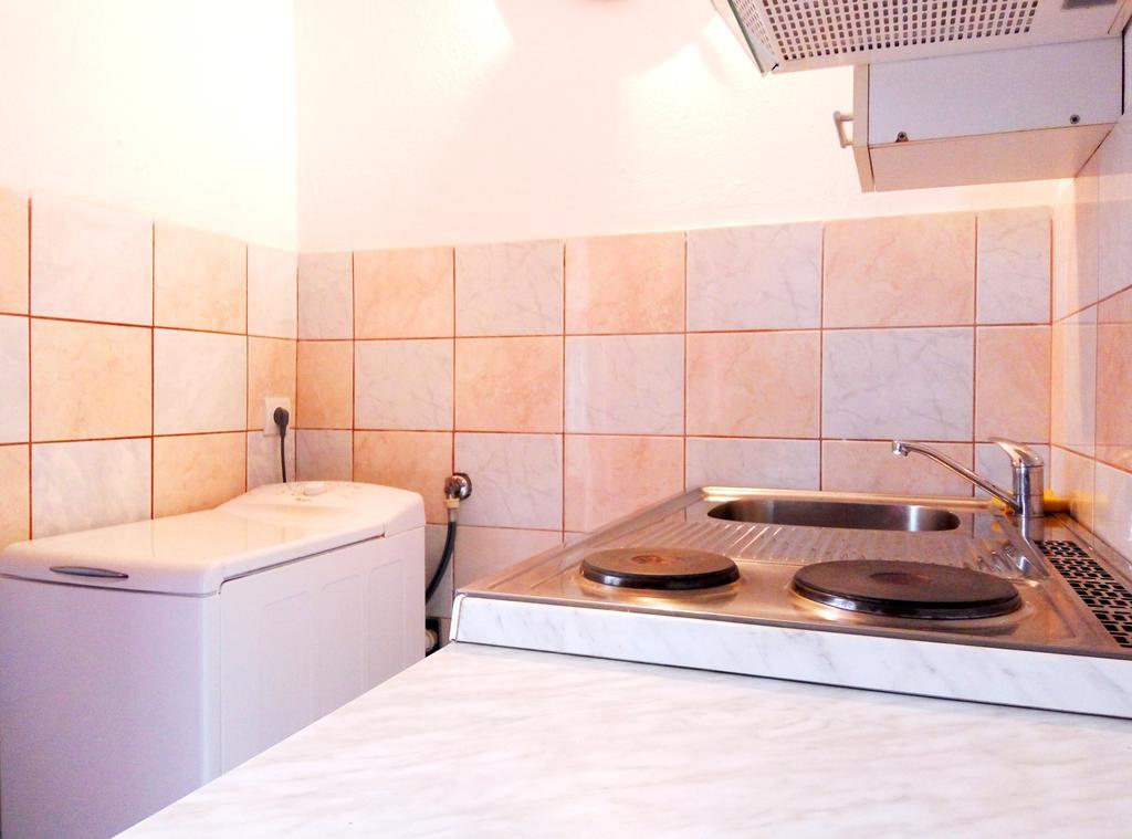Guest House Kate Mlini Εξωτερικό φωτογραφία