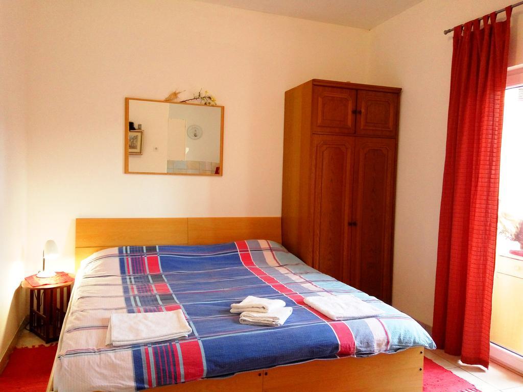Guest House Kate Mlini Εξωτερικό φωτογραφία