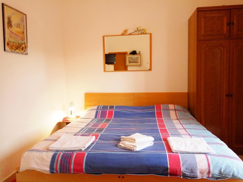 Guest House Kate Mlini Εξωτερικό φωτογραφία