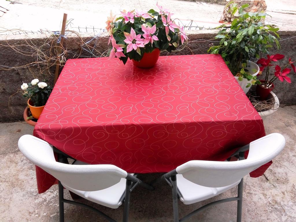 Guest House Kate Mlini Εξωτερικό φωτογραφία