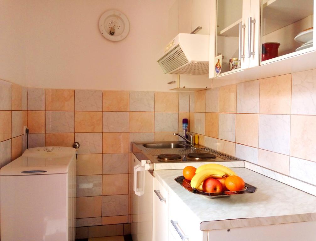 Guest House Kate Mlini Εξωτερικό φωτογραφία