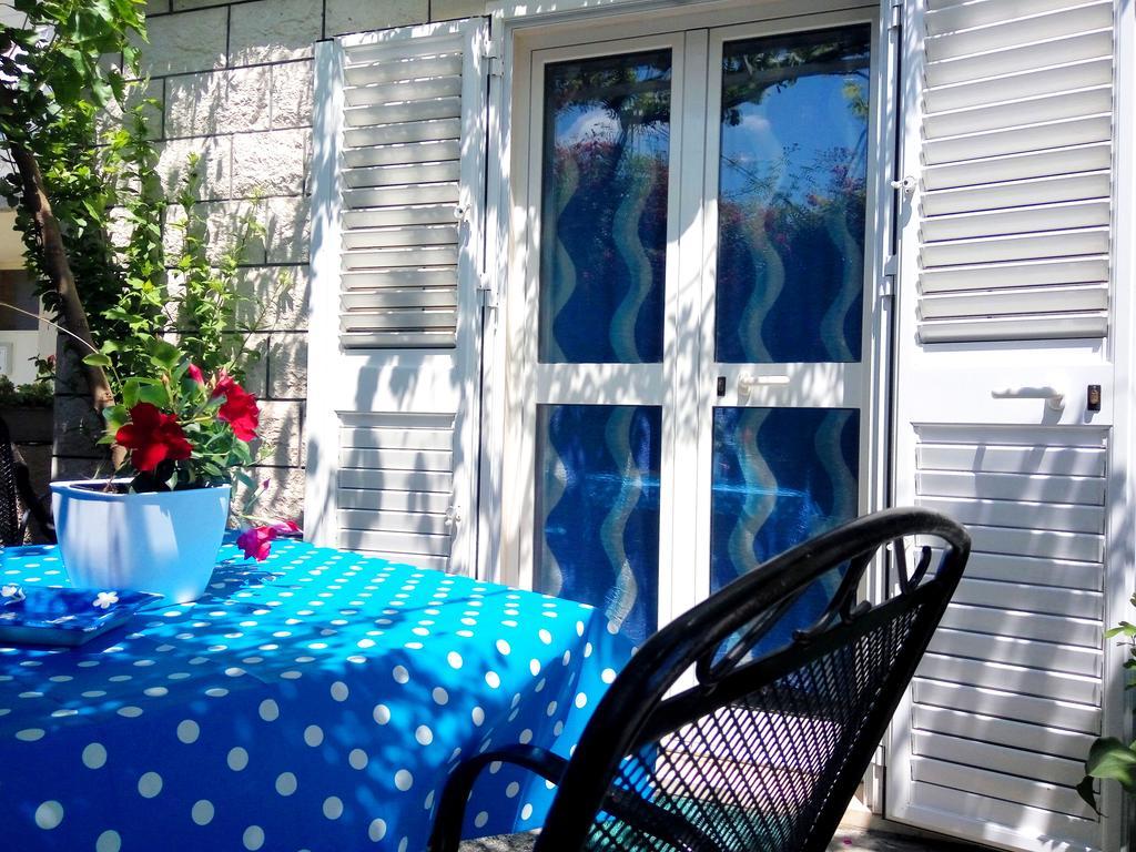 Guest House Kate Mlini Εξωτερικό φωτογραφία