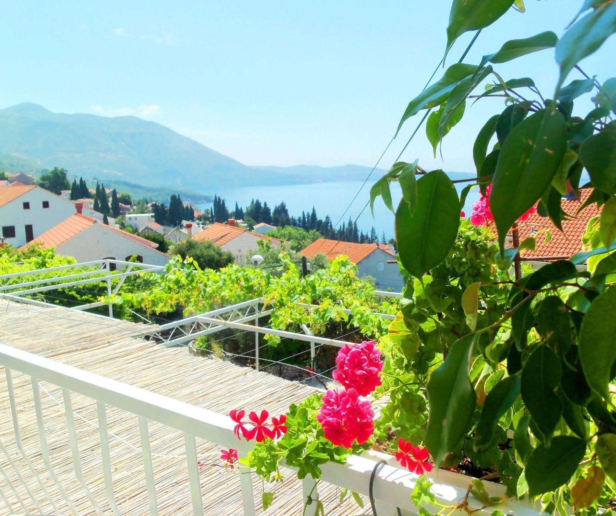 Guest House Kate Mlini Εξωτερικό φωτογραφία