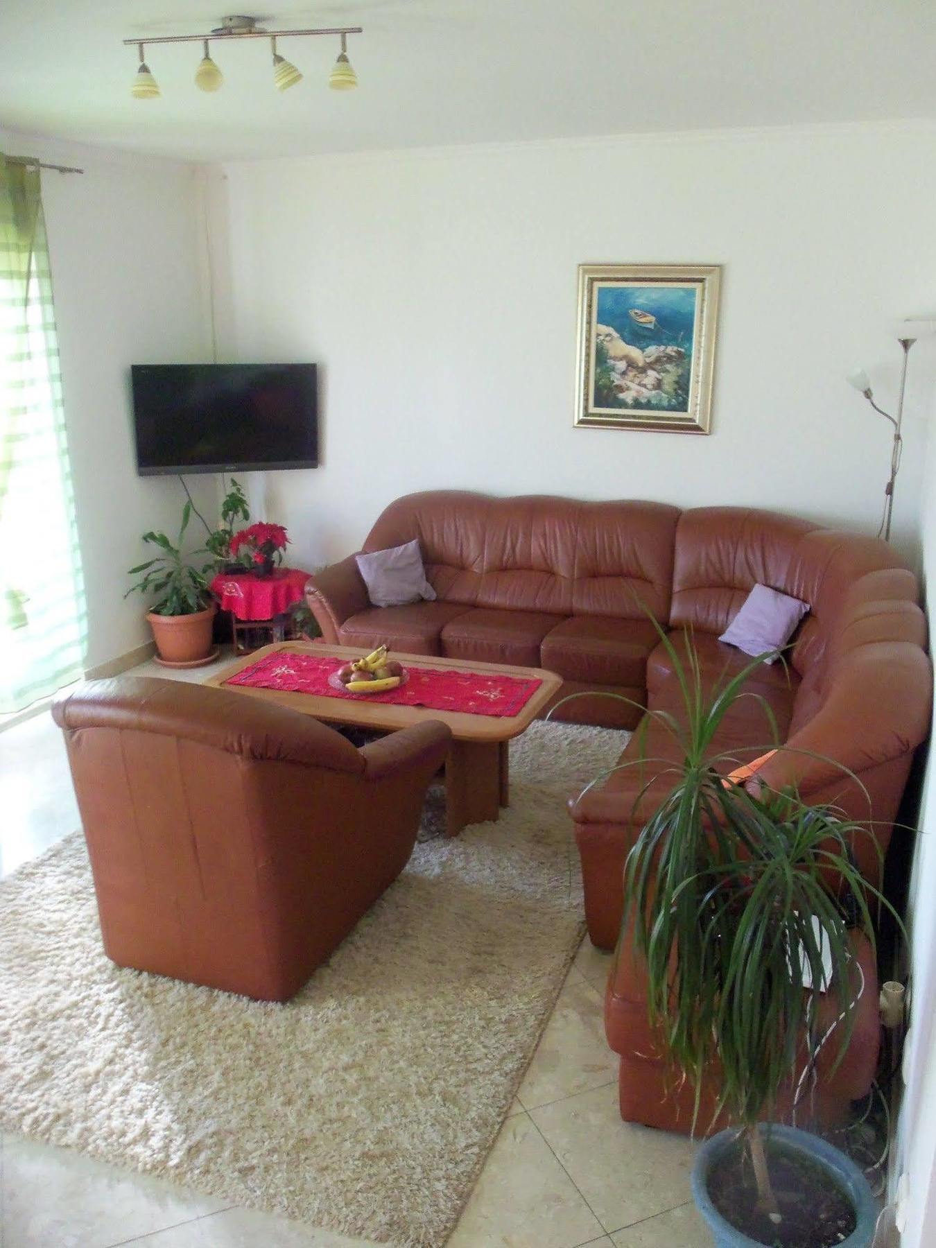 Guest House Kate Mlini Εξωτερικό φωτογραφία