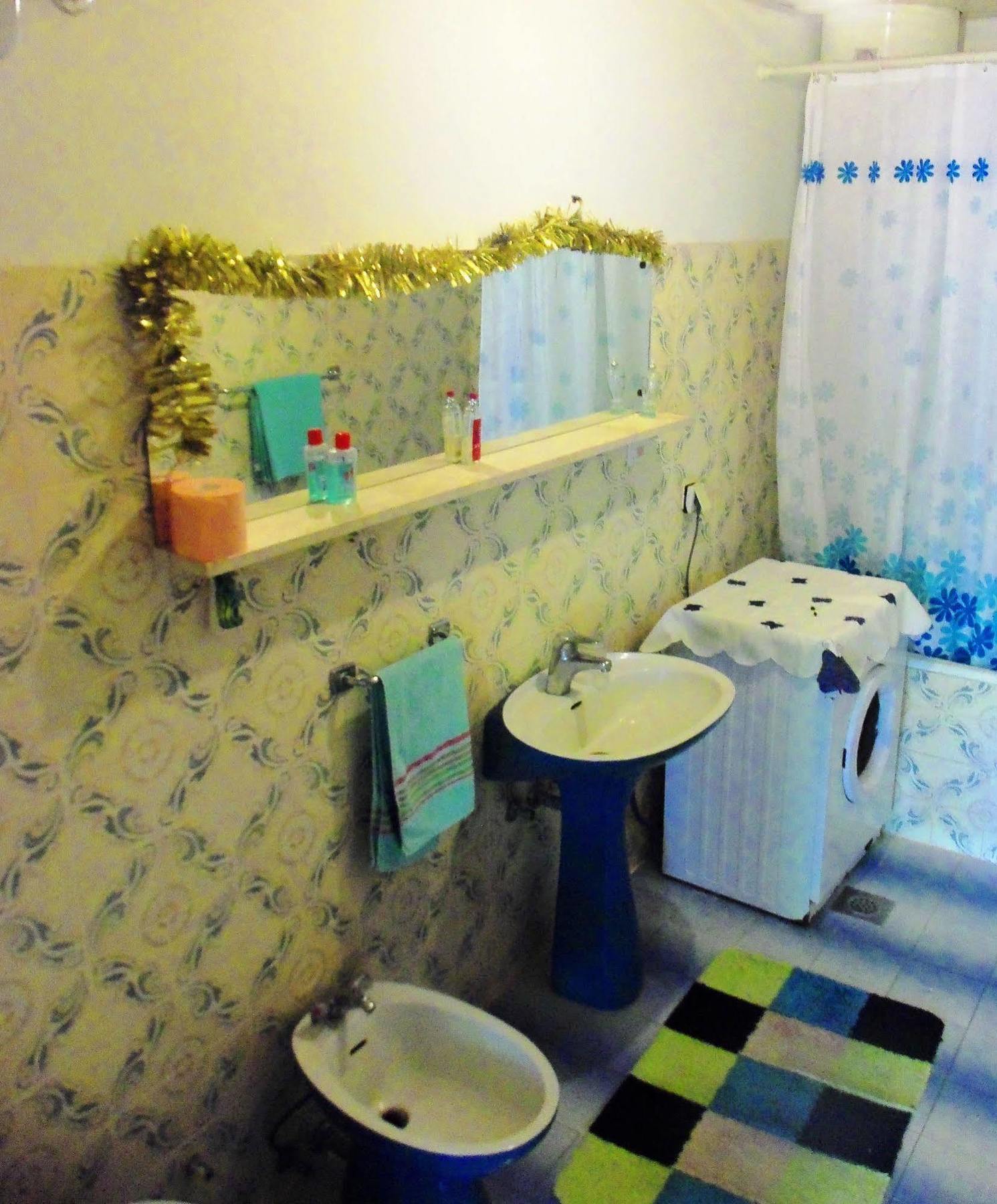 Guest House Kate Mlini Εξωτερικό φωτογραφία
