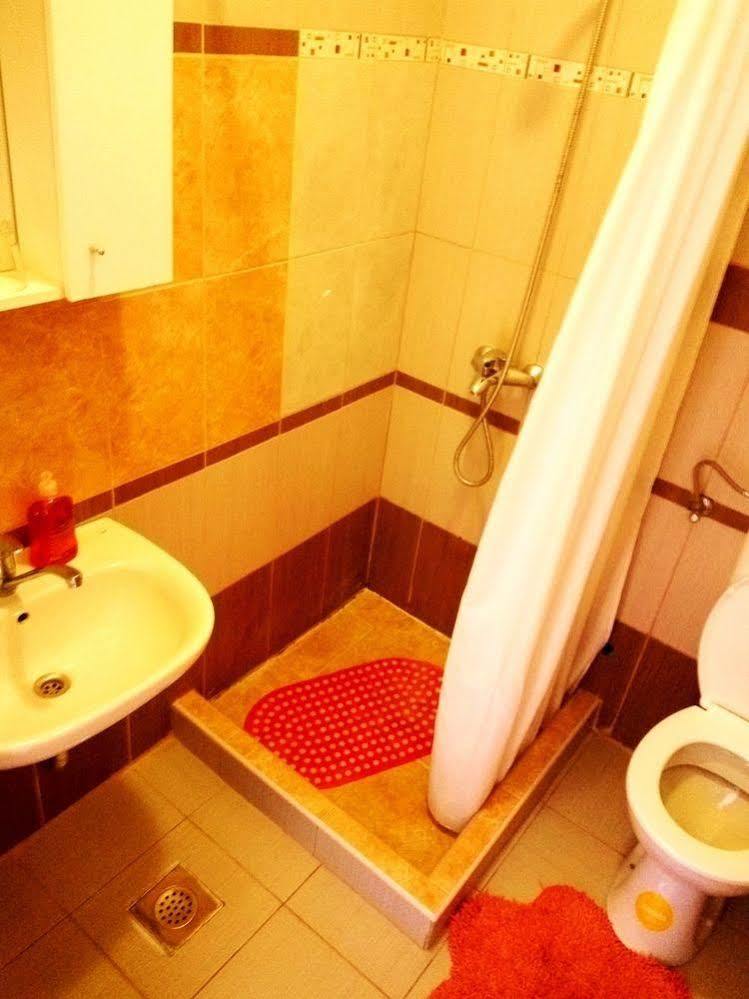 Guest House Kate Mlini Εξωτερικό φωτογραφία