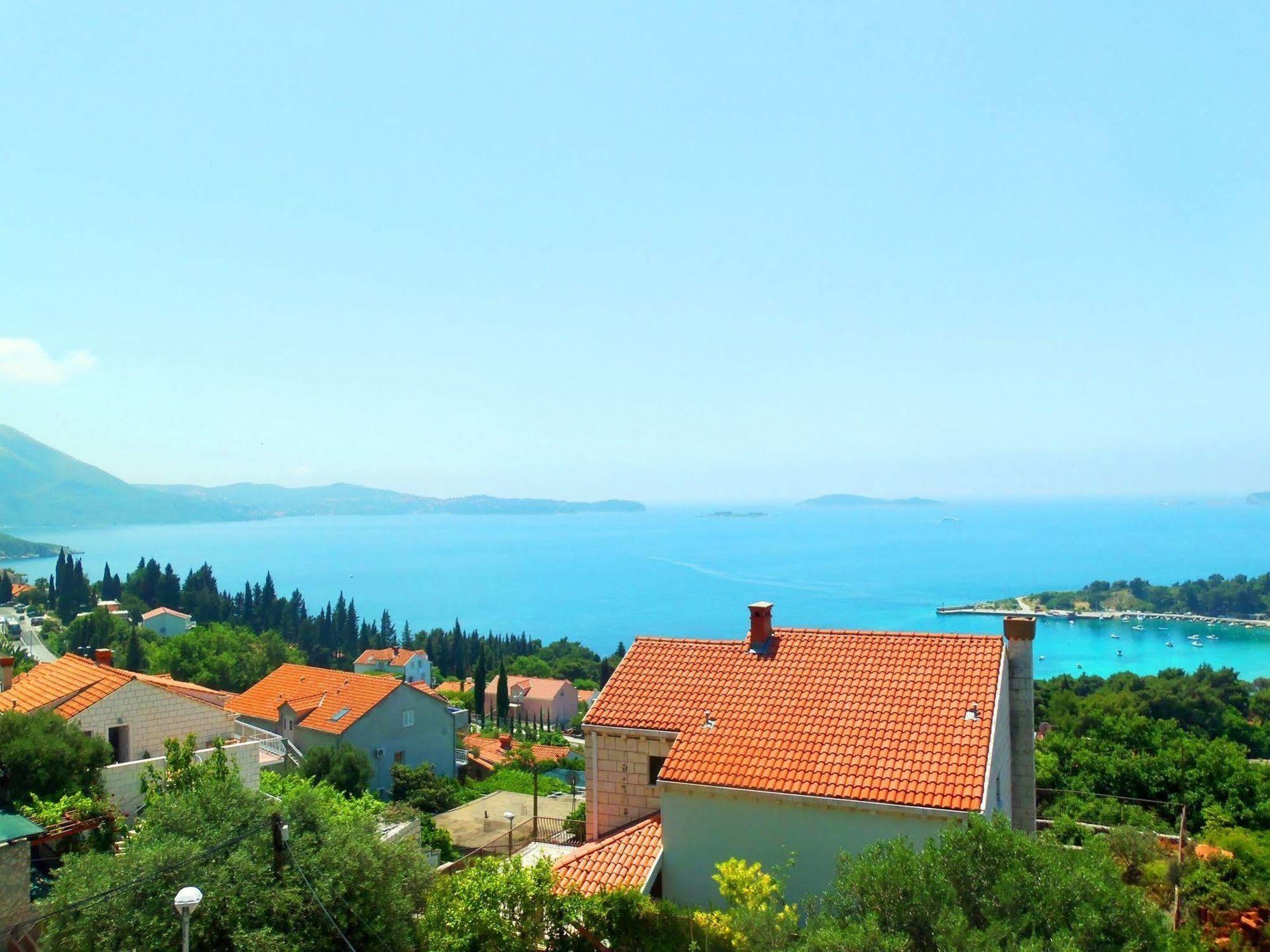 Guest House Kate Mlini Εξωτερικό φωτογραφία